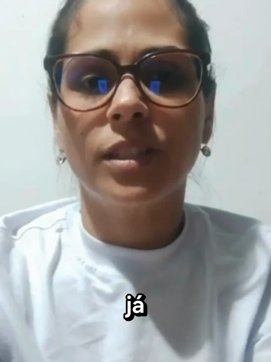 Rafaela, aluna da Dra. Isabella