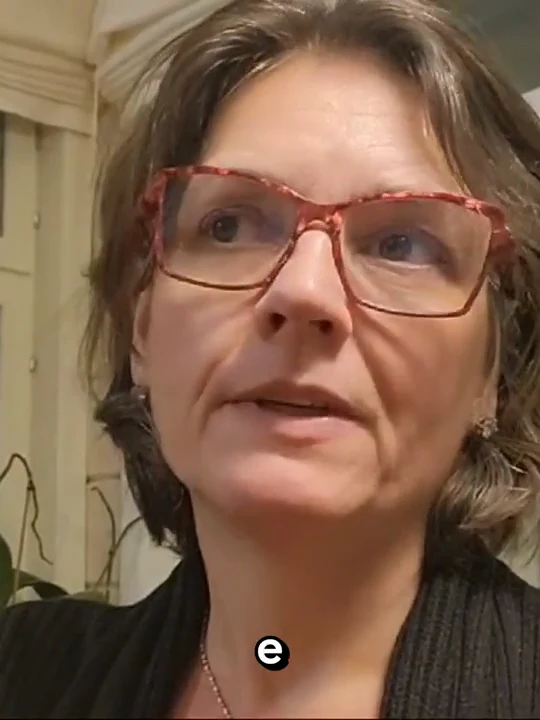 Michelly, aluna da Dra. Isabella